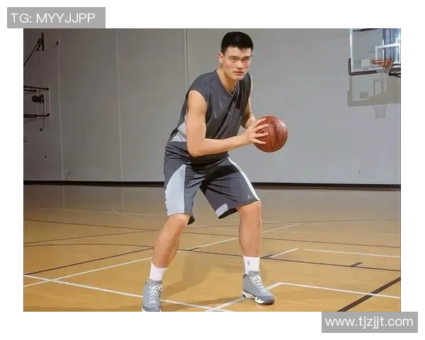 明智饮酒姚明分享健康饮酒理念与运动员生活方式的完美结合