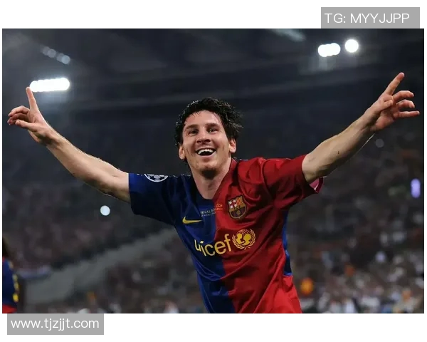 梅西30号球衣背后的传奇故事与足球世界的辉煌成就