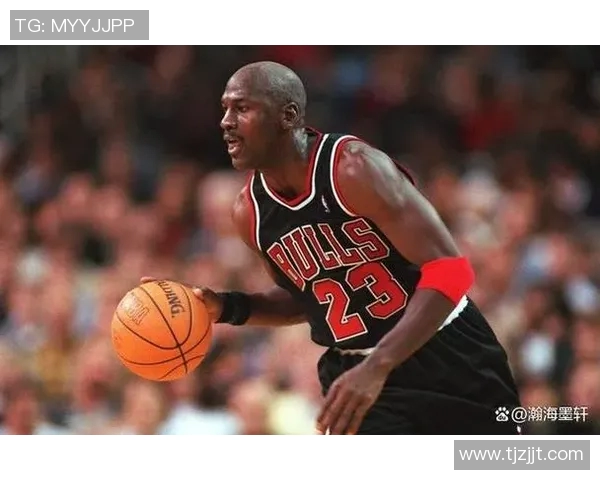 乔丹传奇背后的真实人生揭秘与篮球神话的对比分析