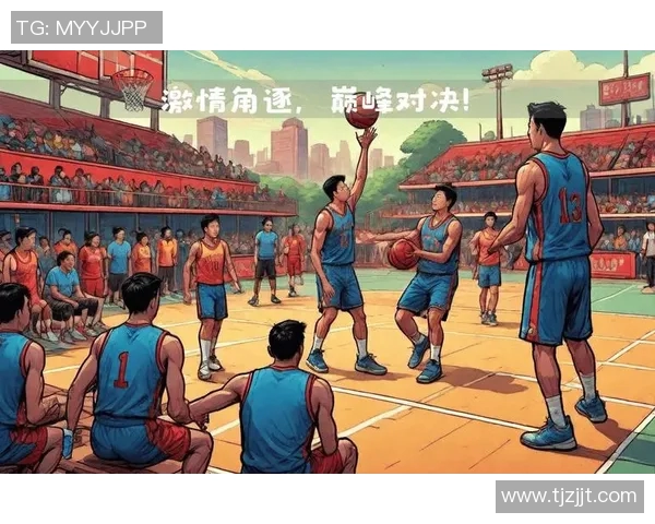 全明星篮球项目盛典:激情对决与明星球员的巅峰时刻