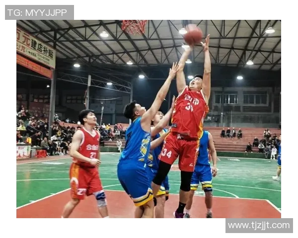 大荔明星篮球盛会即将开启展现青春活力与团队精神的精彩对决